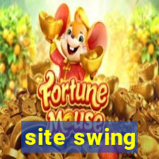 site swing